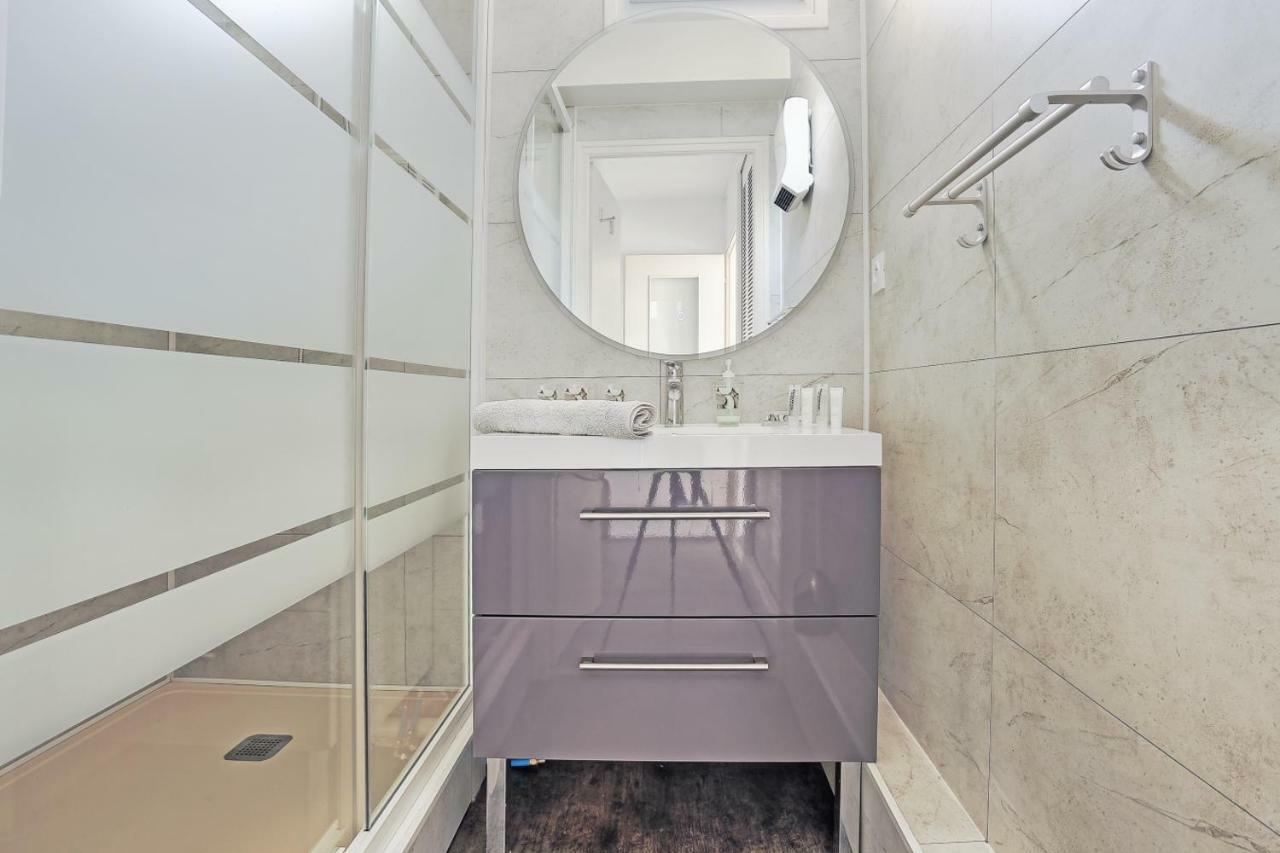 Residence Alcantara Vue Mer แซ็ง-เบรแว็ง-เล-แป็ง ภายนอก รูปภาพ